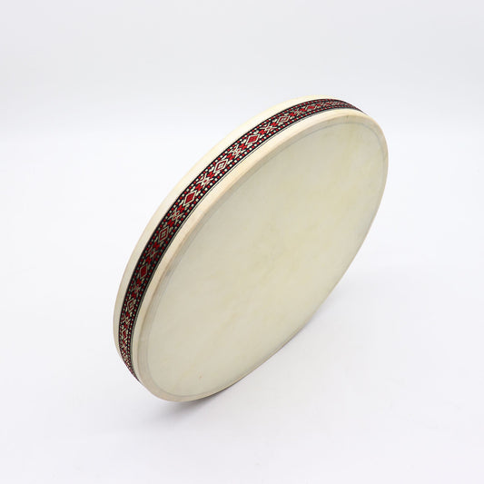 Schamanische Ozean-Trommel für Sound Healing – 35cm