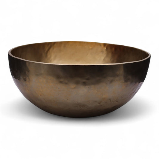 Vibrations-Stehklangschale – 50cm / 10,7kg (zum Hineintreten)