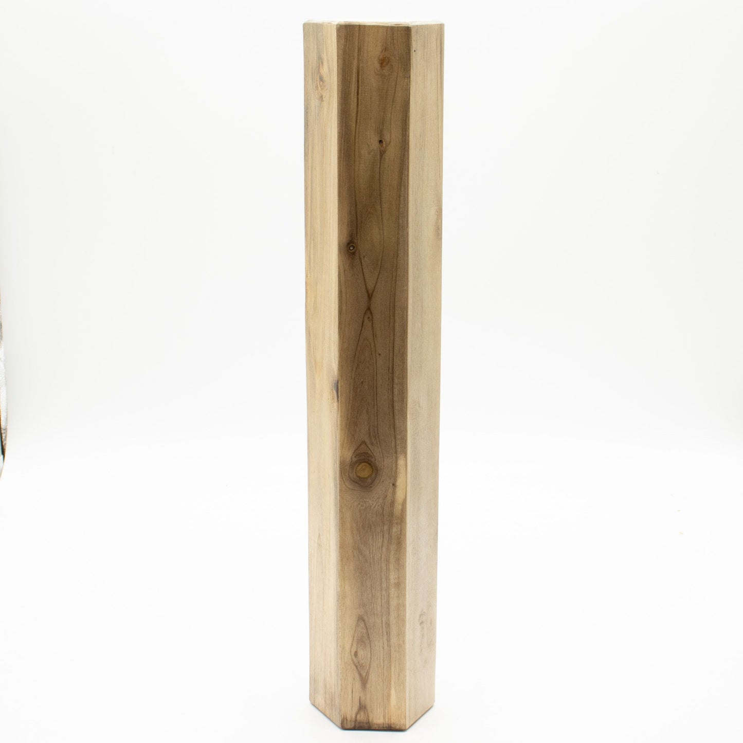 Manglid Holz Rainstick für Sound Healing – 60cm (ca. 9 Minuten)
