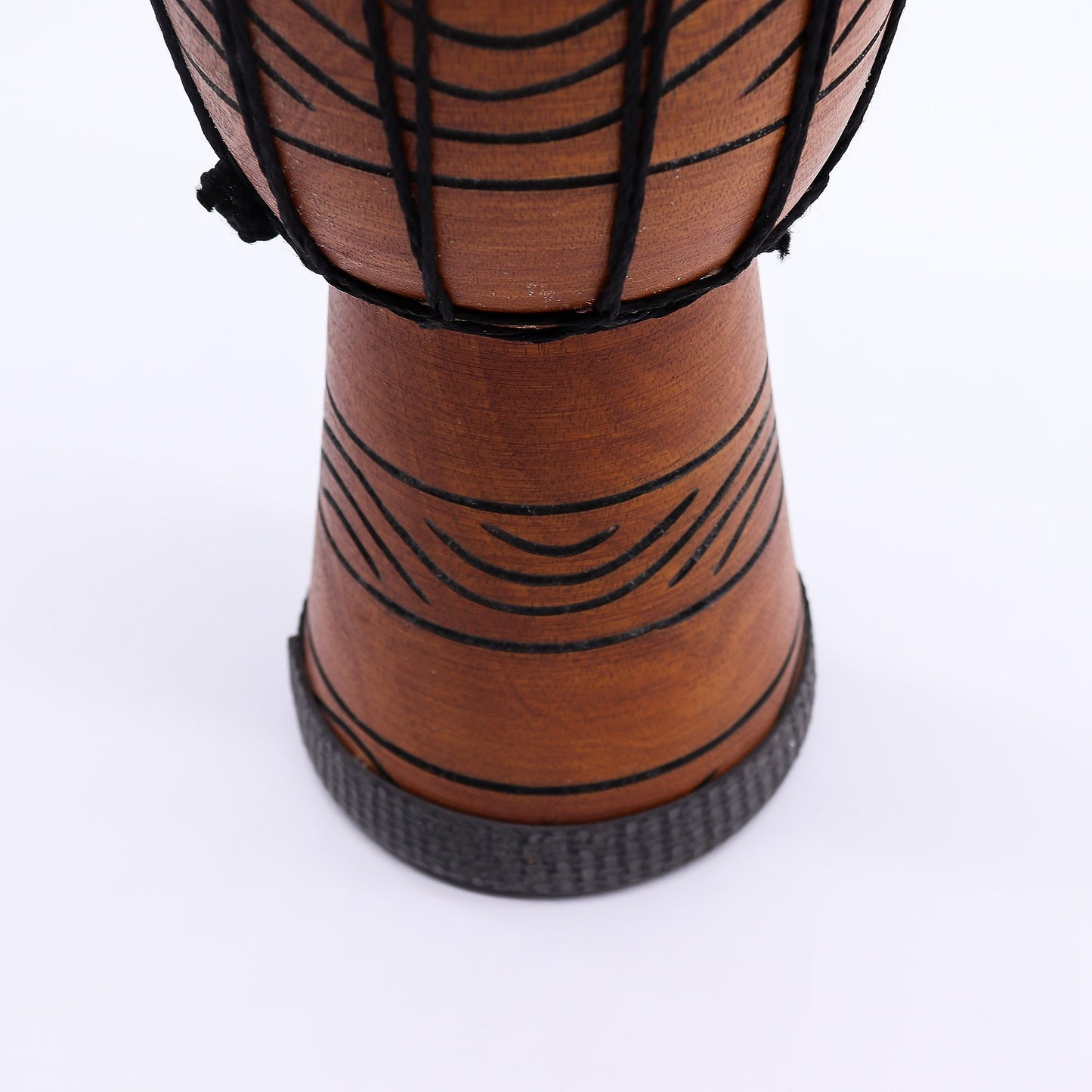Pro Djembe Trommel Klein – Freedom Rhythm (hoch) 30cm / 15cm Ø