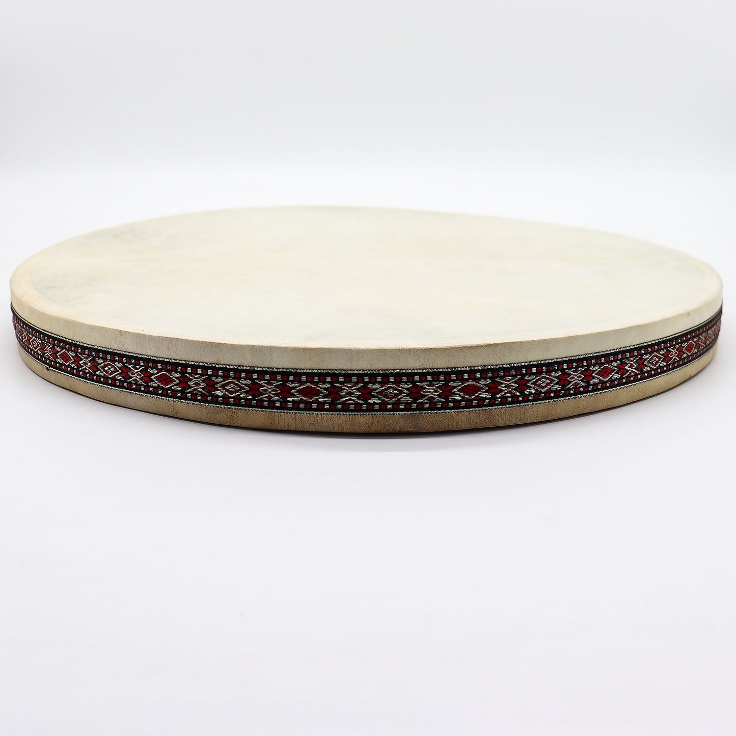 Schamanische Ozean-Trommel für Sound Healing – 45cm