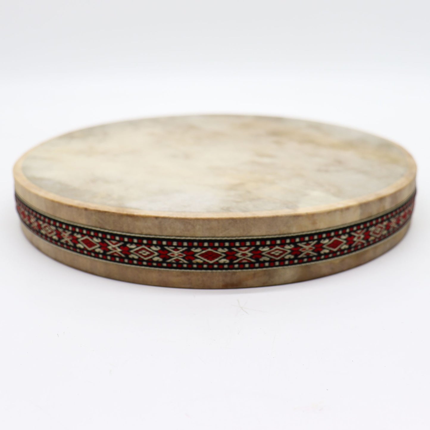 Schamanische Ozean-Trommel für Sound Healing – 30cm