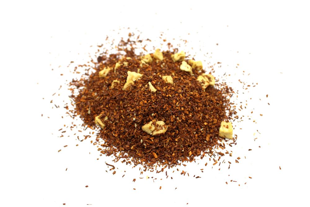 50g Rooibos Tee – Apfel, Zimt & Joghurt | Four Kingdoms
