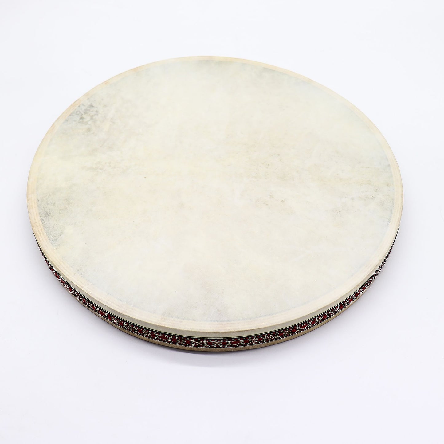 Schamanische Ozean-Trommel für Sound Healing – 45cm