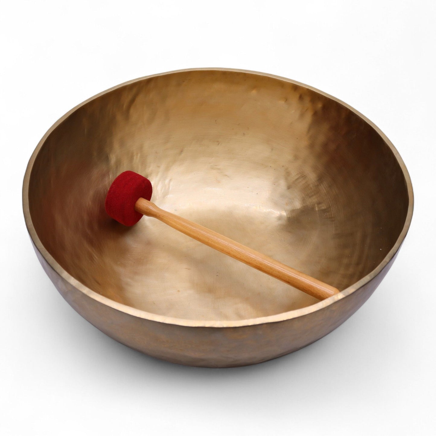 Vibrations-Stehklangschale – 50cm / 10,7kg (zum Hineintreten)
