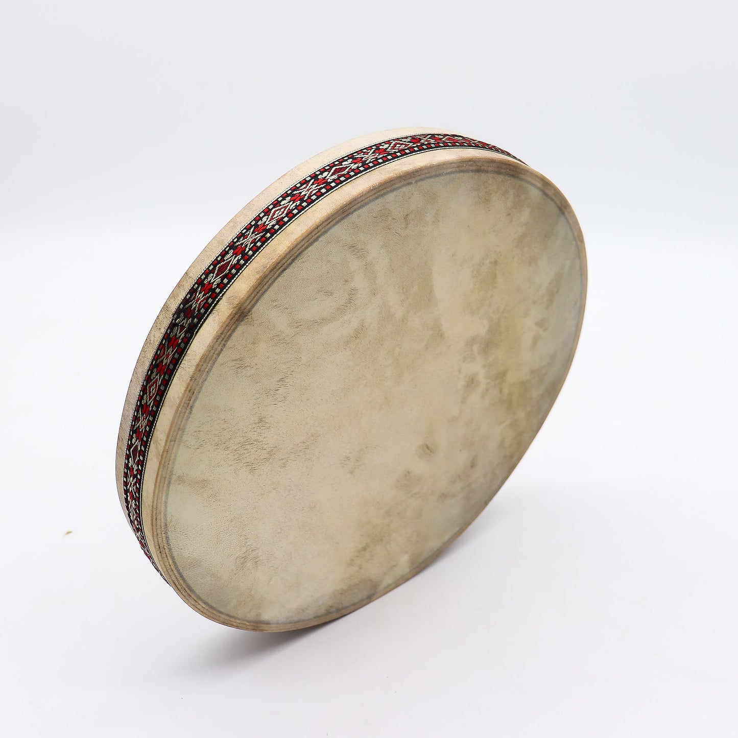 Schamanische Ozean-Trommel für Sound Healing – 30cm