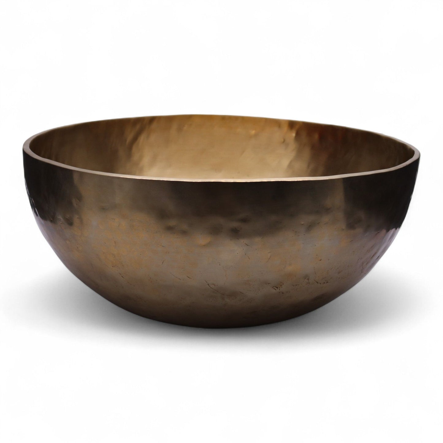 Vibrations-Stehklangschale – 50cm / 10,7kg (zum Hineintreten)