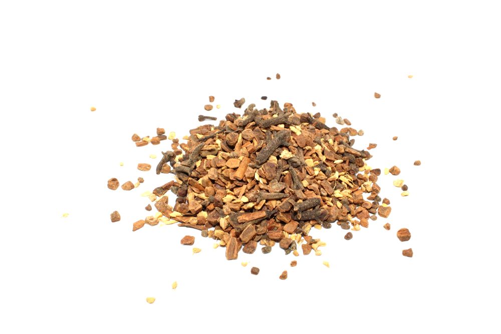 50g Gewürztee – Belebend & Aphrodisierend | Yogi Spice Blend