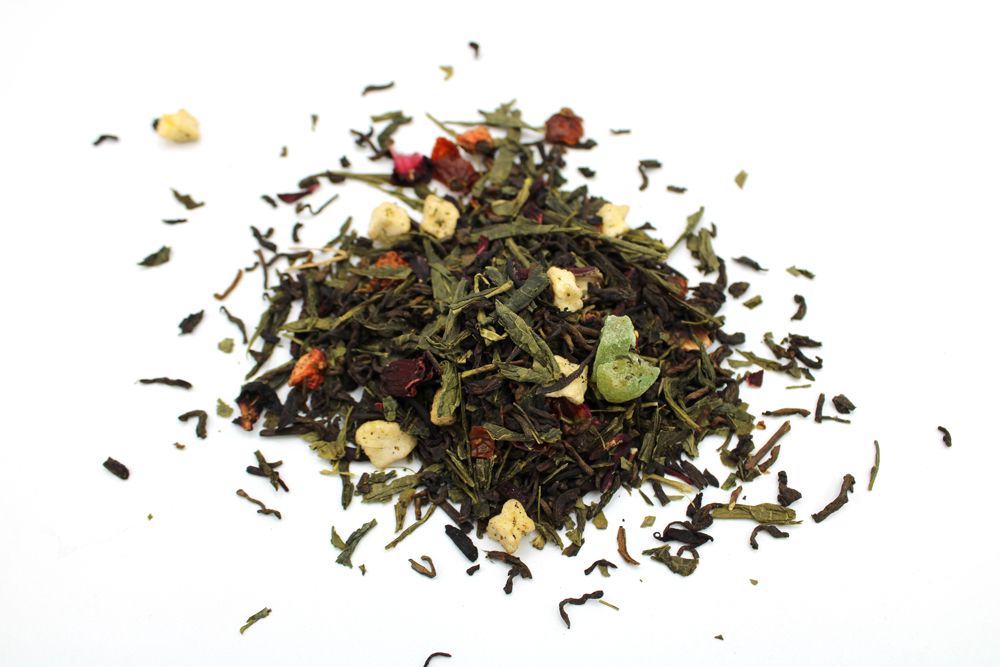 50g Kräutertee – Detox & Sommer-Leichtigkeit | Mid-summer Magic