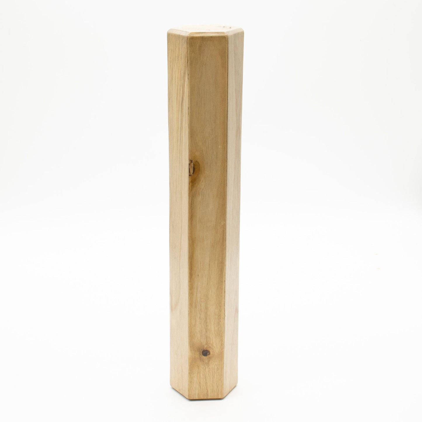 Manglid Holz Rainstick für Sound Healing – 50cm (ca. 3 Minuten)