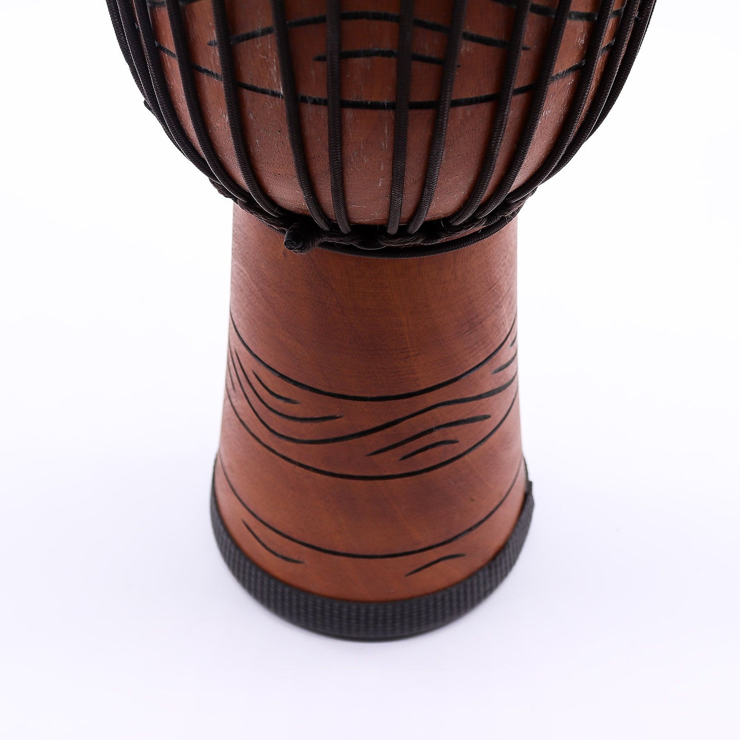Pro Djembe Trommel Groß – Freedom Rhythm (hoch) 50cm / 22cm Ø