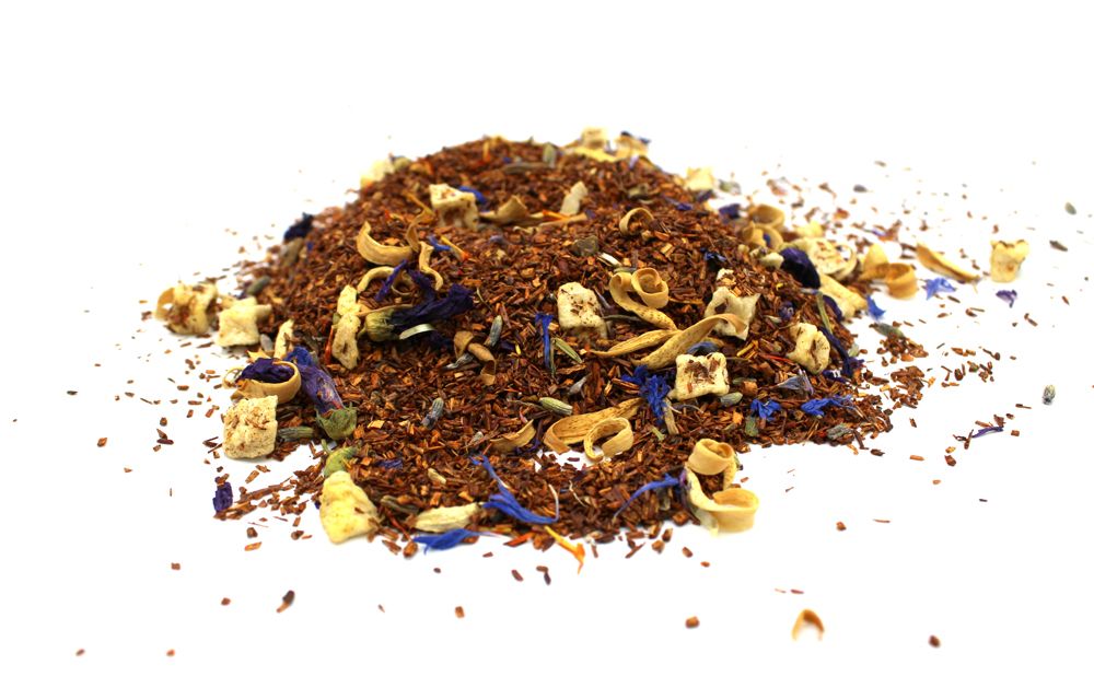50g Rooibos Tee – Entspannung & Erholung | Red Bush Relax
