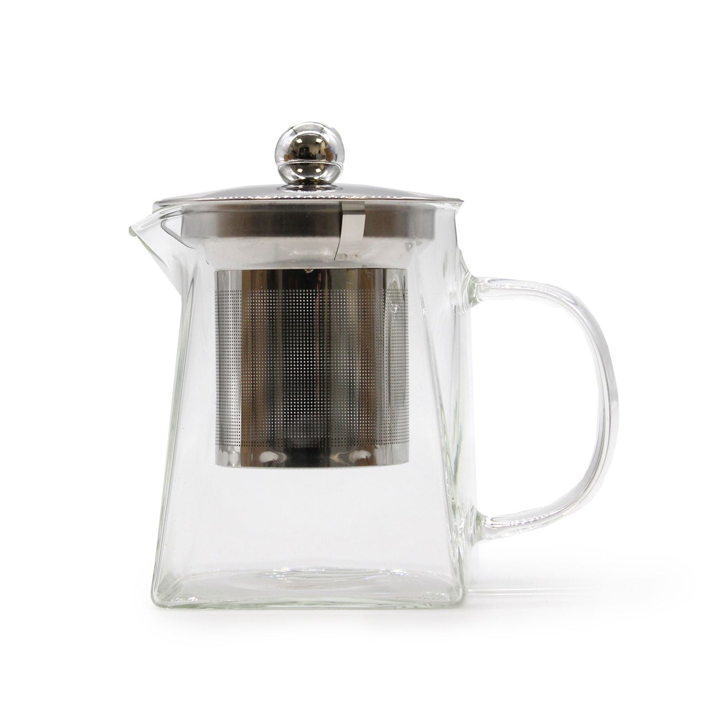 Glas-Teekanne Turmform Slim – 350ml