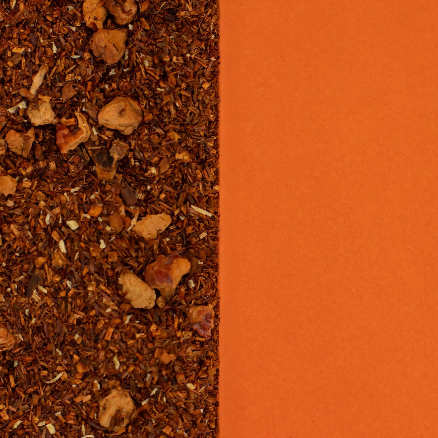50g Rooibos Tee – Apfel, Zimt & Kokosnuss | Four Kingdoms (Dose)
