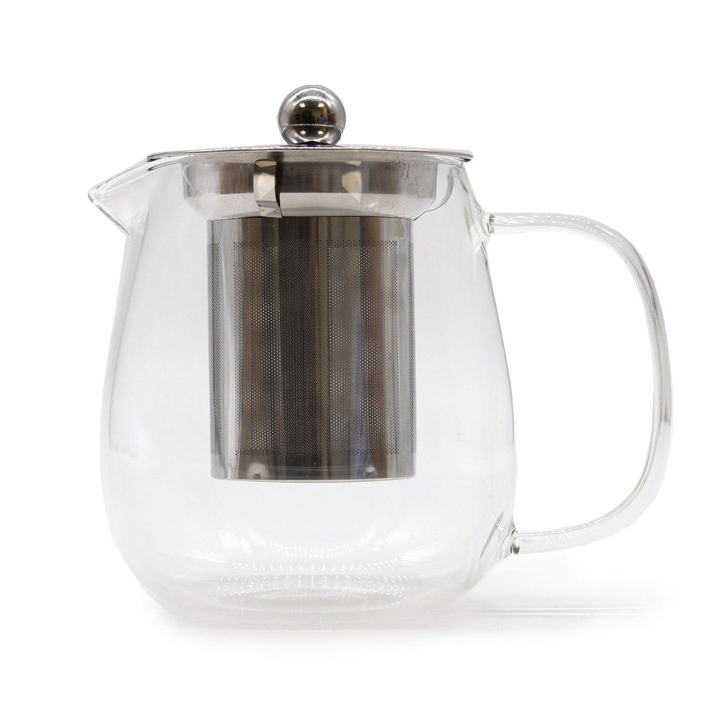 Glas-Teekanne Contemporary – 550ml
