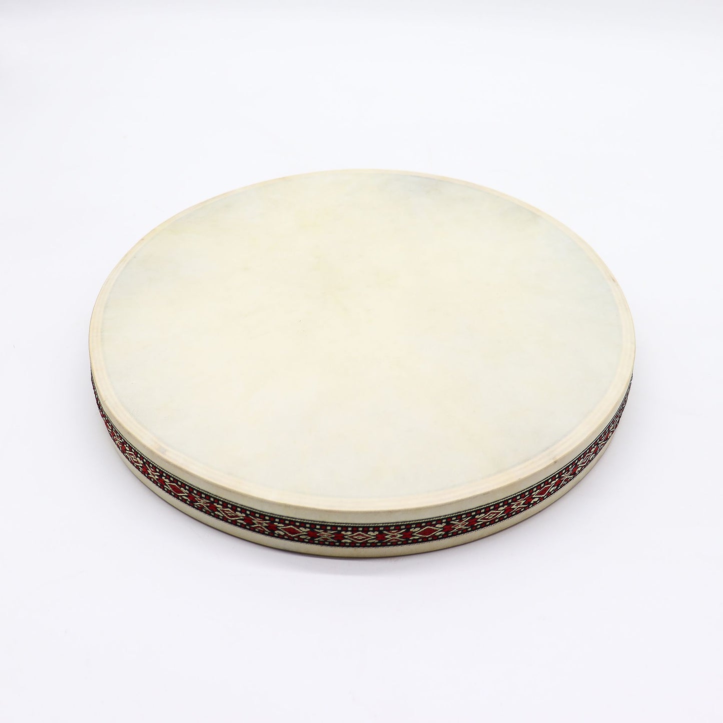 Schamanische Ozean-Trommel für Sound Healing – 35cm