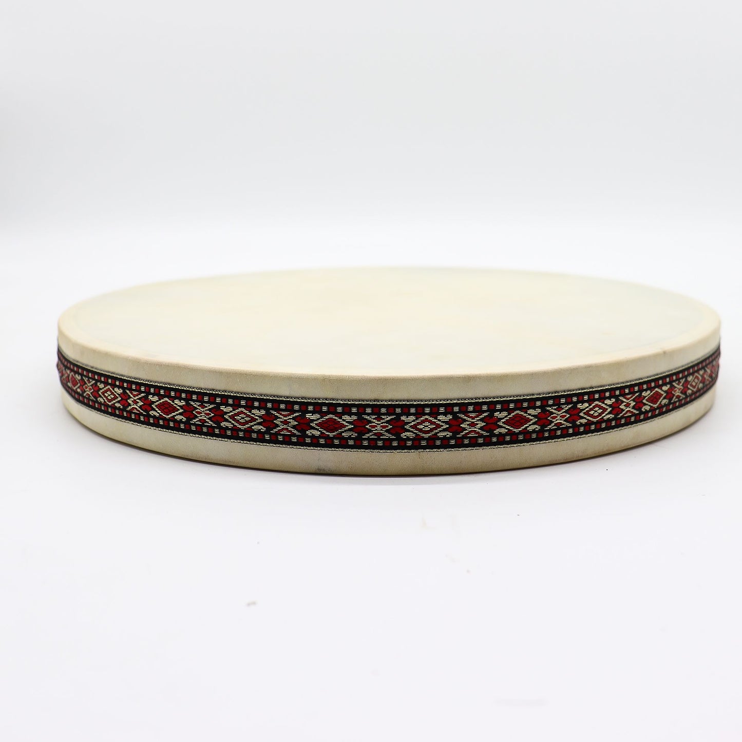 Schamanische Ozean-Trommel für Sound Healing – 35cm
