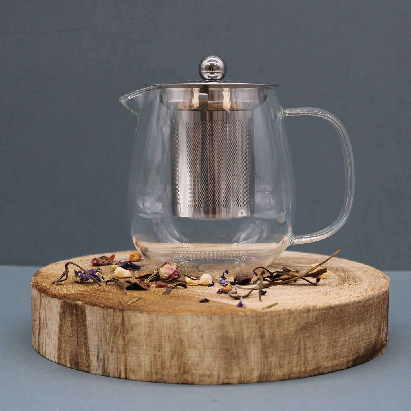 Glas-Teekanne Contemporary – 550ml