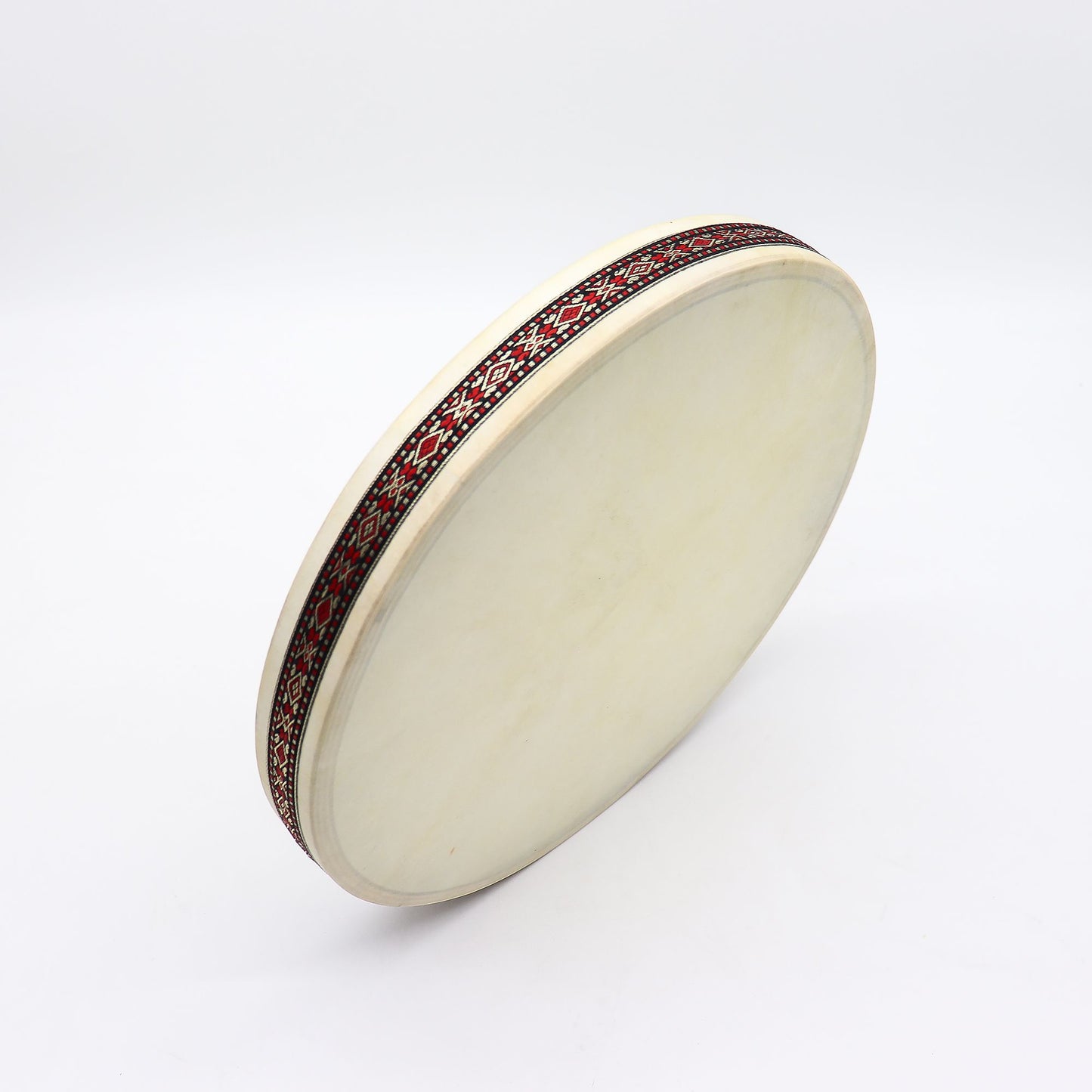 Schamanische Ozean-Trommel für Sound Healing – 35cm