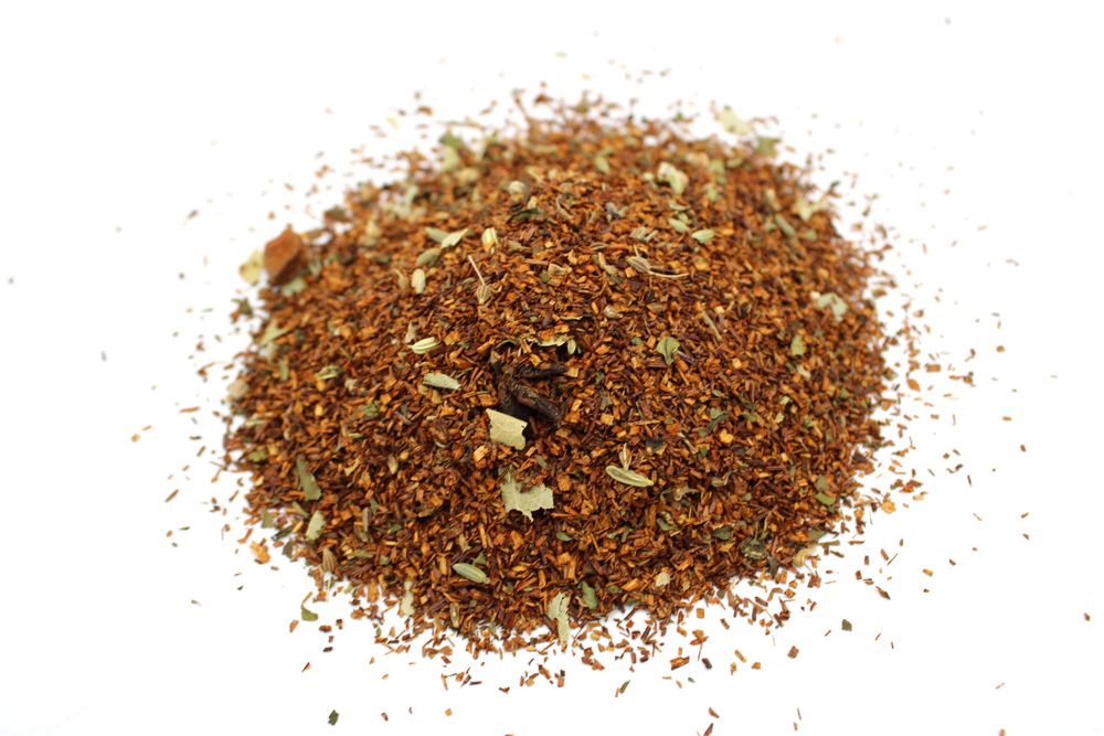 50g Rooibos Tee – Verdauung & Wohlbefinden | Red Bush Digestive