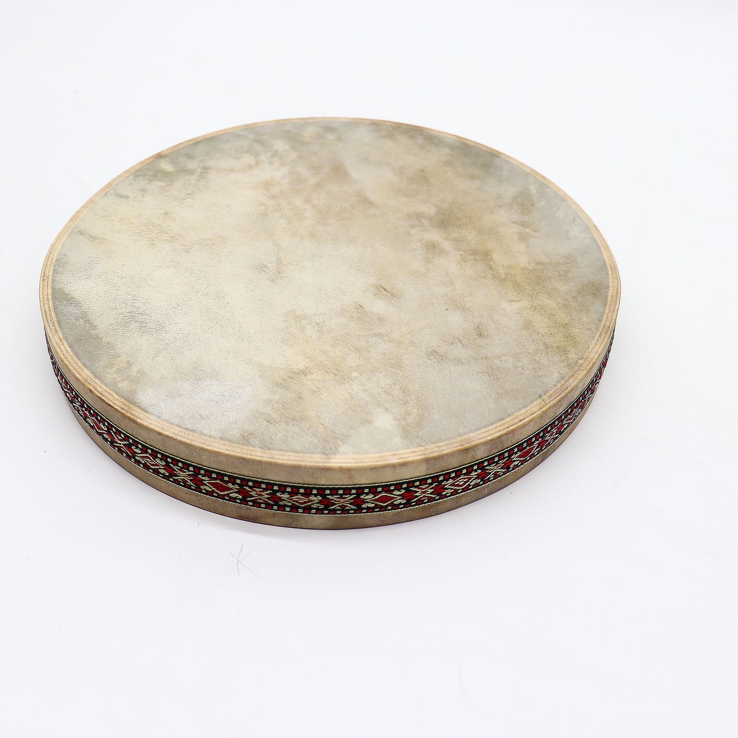 Schamanische Ozean-Trommel für Sound Healing – 30cm